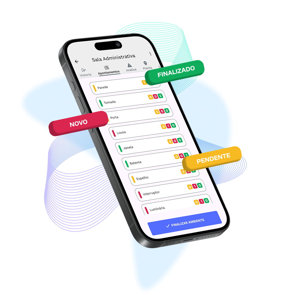 App Onlaine no celular